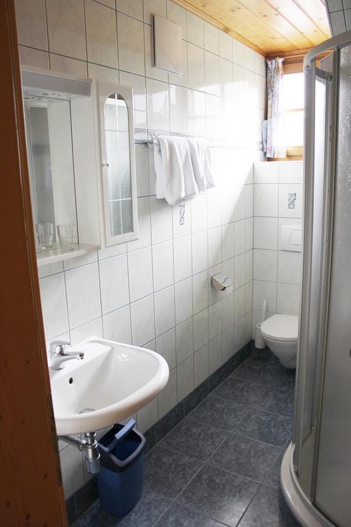 Vila Bauernhof Trinkergut Unternberg Exteriér fotografie